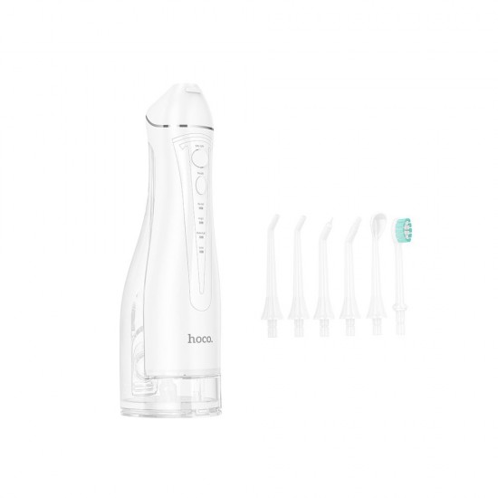 Hoco HP63 White Зъбен душ