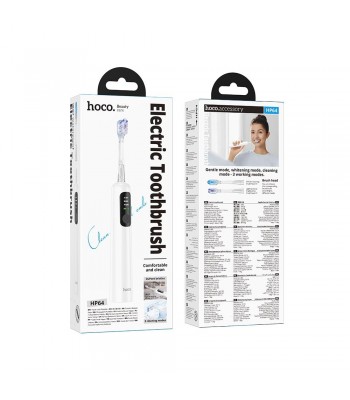 Hoco HP64 White Четка за зъби