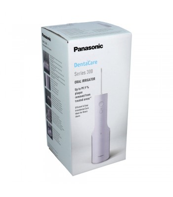 Panasonic EW-DJ26-V303 Зъбен душ