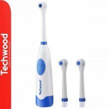 Techwood TBAD-035 Електрическа четка за зъби