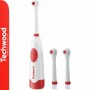 Techwood TBAD-035 Електрическа четка за зъби