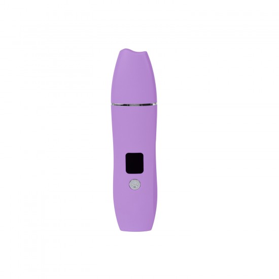 Уреди за масаж и релаксиране - Marielle MPK GSM195624 Purple Уред за хидратиращ пилинг