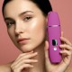 Уреди за масаж и релаксиране - Marielle MPK GSM195624 Purple Уред за хидратиращ пилинг