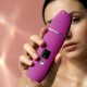 Уреди за масаж и релаксиране - Marielle MPK GSM195624 Purple Уред за хидратиращ пилинг