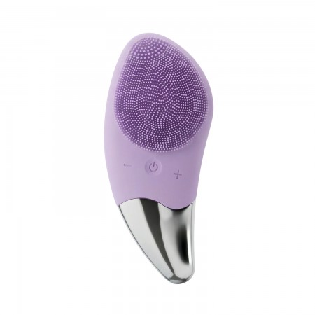 Marielle MST GSM195622 Purple Четка за почистване на лице