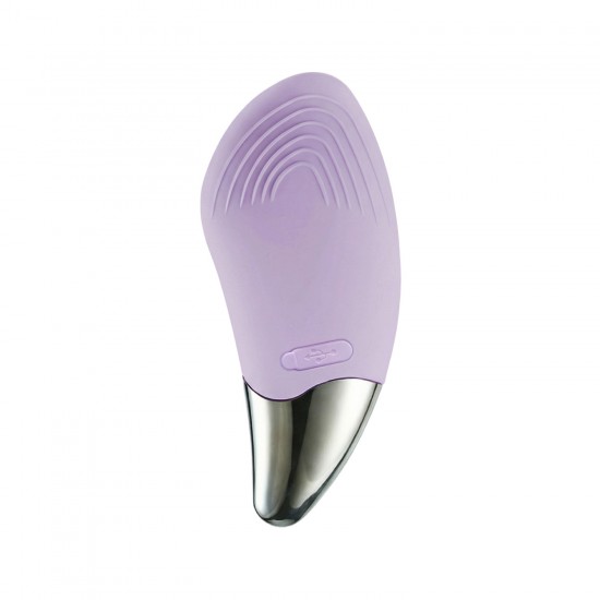 Четки за почистване на лице - Marielle MST GSM195622 Purple Четка за почистване на лице