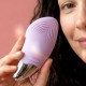 Четки за почистване на лице - Marielle MST GSM195622 Purple Четка за почистване на лице