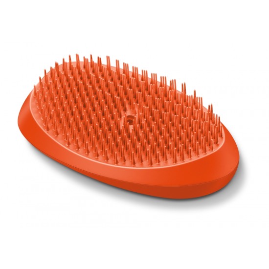 Beurer HT 10 Yellow/Orange Четка за коса