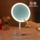 Luigi Ferrero FR-801 LED козметично огледало