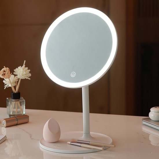Luigi Ferrero FR-801 LED козметично огледало