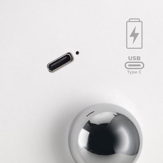 Luigi Ferrero FR-801 LED козметично огледало