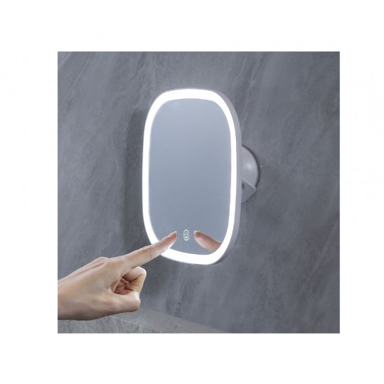 Luigi Ferrero FR-805M LED козметично огледало