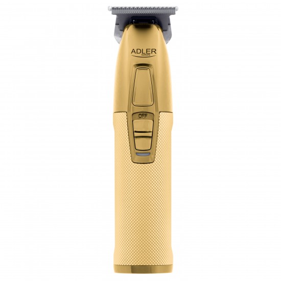 Adler AD 2836 Gold Тример