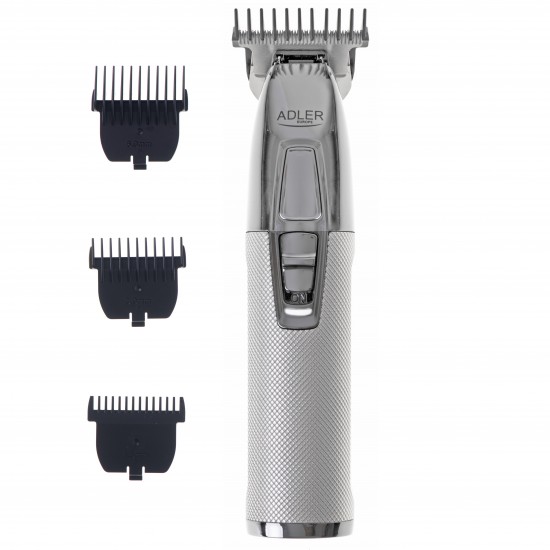 Adler AD 2836 Silver Тример