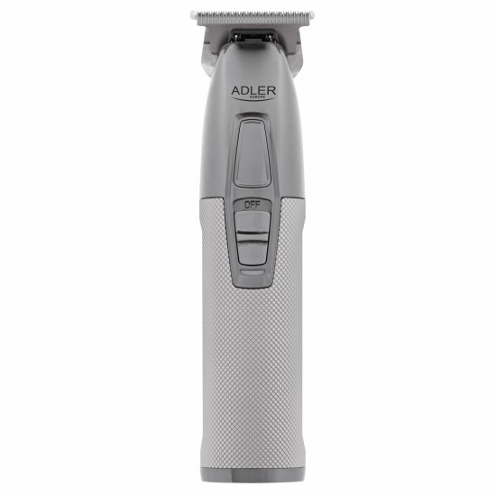 Adler AD 2836 Silver Тример