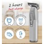 Adler AD 2836 Silver Тример