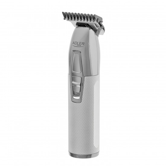 Adler AD 2836 Silver Тример