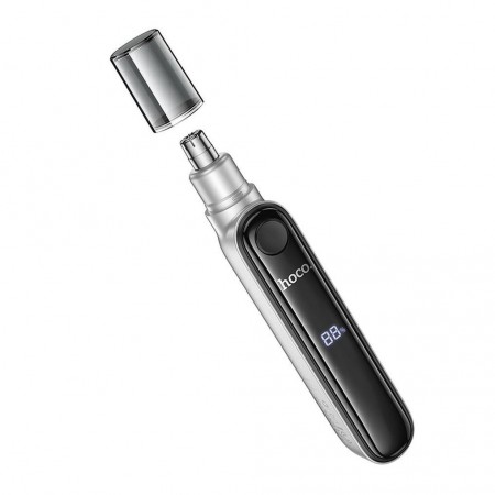Hoco HP33 Metal Grey Тример за нос