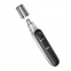 Епилатори и тримери - Hoco HP33 Metal Grey Тример за нос