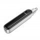 Епилатори и тримери - Hoco HP33 Metal Grey Тример за нос