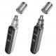 Епилатори и тримери - Hoco HP33 Metal Grey Тример за нос