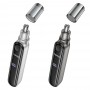 Hoco HP33 Silver Тример за нос