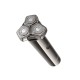 Hoco HP36 Grey Тример