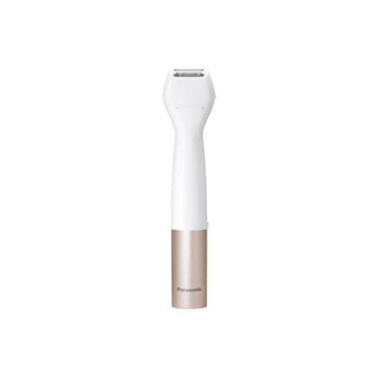Panasonic ES-WM31-P301 White Gold Тример