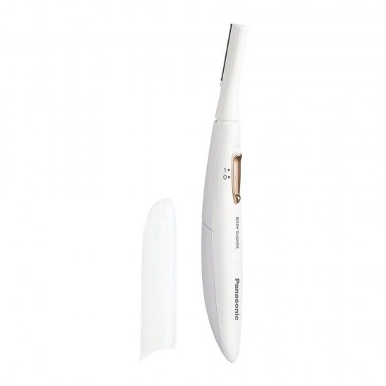 Panasonic ES-WR51-P503 White Дамски тример