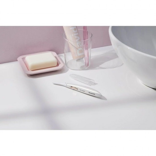 Panasonic ES-WR51-P503 White Дамски тример