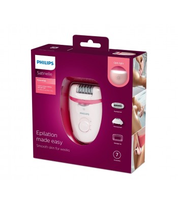 Philips BRE285/00 Епилатор