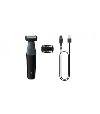 Philips BG3017/01 Тример за тяло