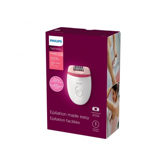 Philips BRE235/00 Епилатор