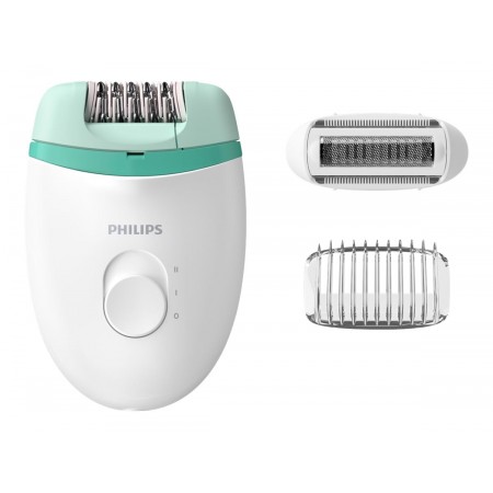 Philips BRE245/00 Епилатор