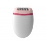 Philips BRE255/00 Епилатор