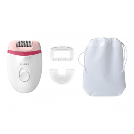 Philips BRE255/00 Епилатор