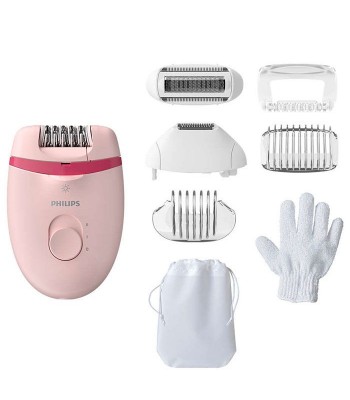 Philips BRE285/00 Епилатор