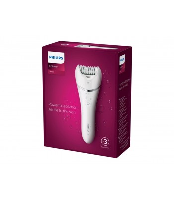 Philips BRE700/00 Епилатор