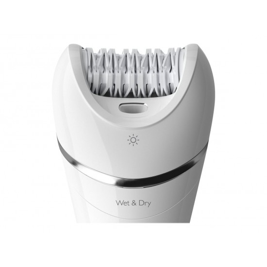 Philips BRE700/00 Епилатор