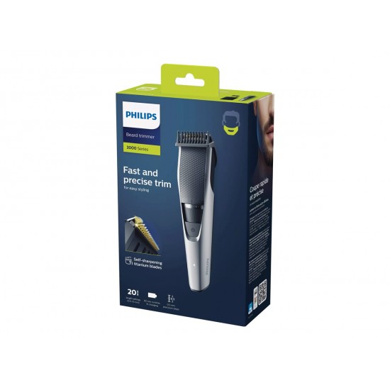 Philips BT3222/14 Тример за брада
