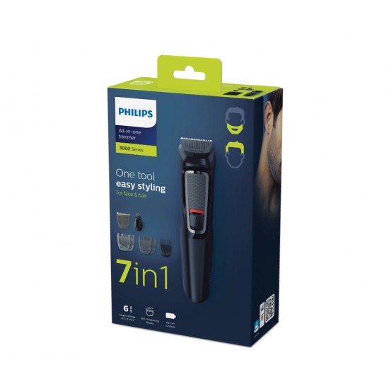 Philips MG3720/15 Тример