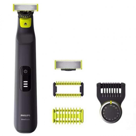 Philips QP6541/15 One Blade Тример