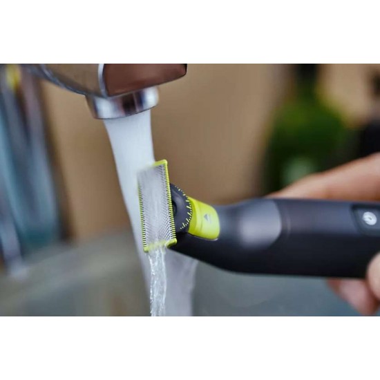 Philips QP6541/15 One Blade Тример