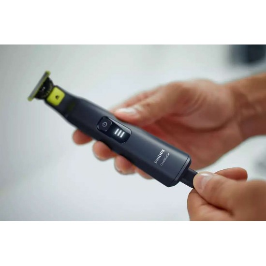 Philips QP6541/15 One Blade Тример