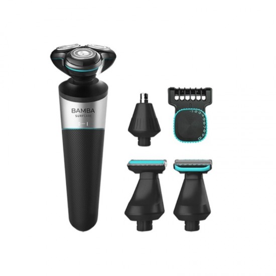Cecotec 04221 Bamba Twistgroom Тример