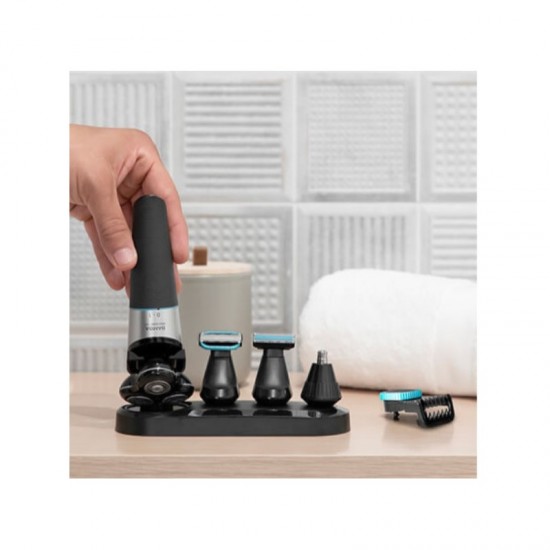 Cecotec 04221 Bamba Twistgroom Тример