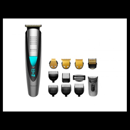 Cecotec Bamba Precision Care Multigrooming Pro 04220 Тример