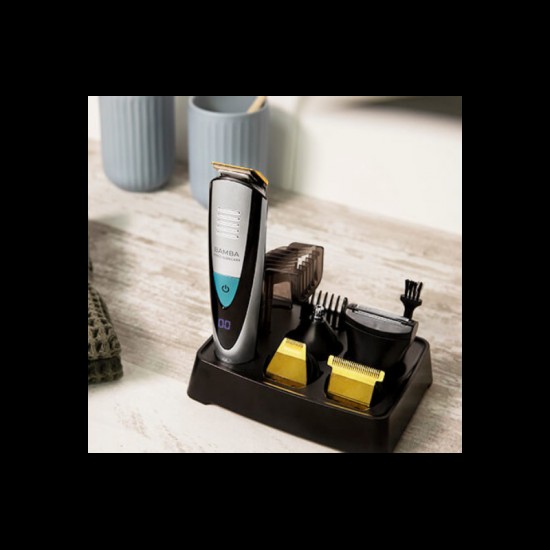 Cecotec Bamba Precision Care Multigrooming Pro 04220 Тример