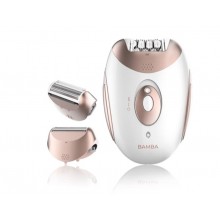 Cecotec 04224 Bamba Skincare Depil-Action Епилатор