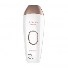 Cecotec Bamba Skincare IPL Quartz 04245 Фотоепилатор